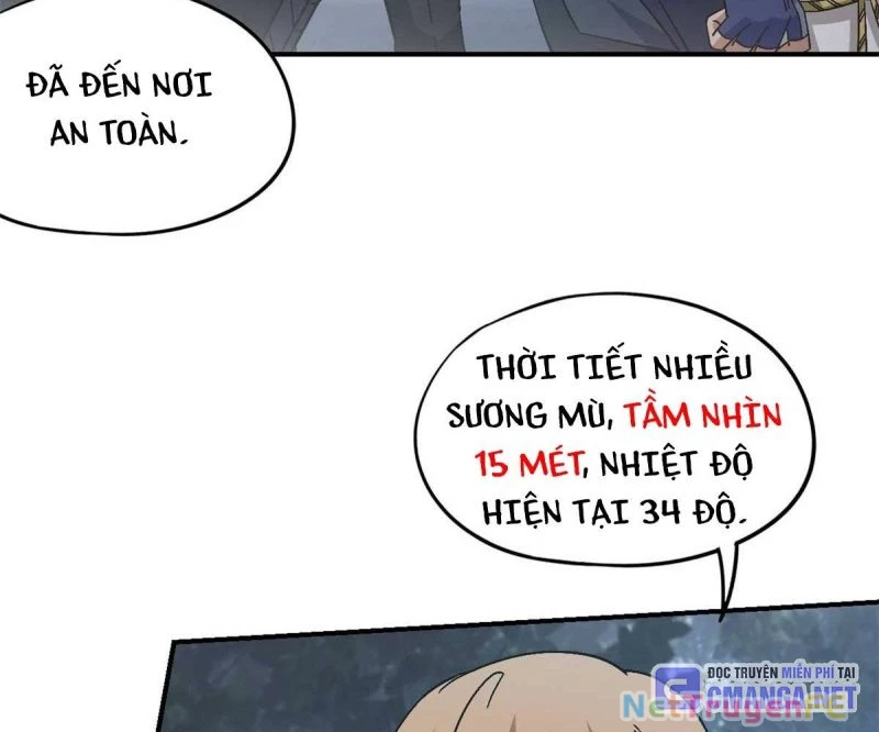 Tận Thế Trò Chơi Ghép Hình Chapter 88 - Trang 3