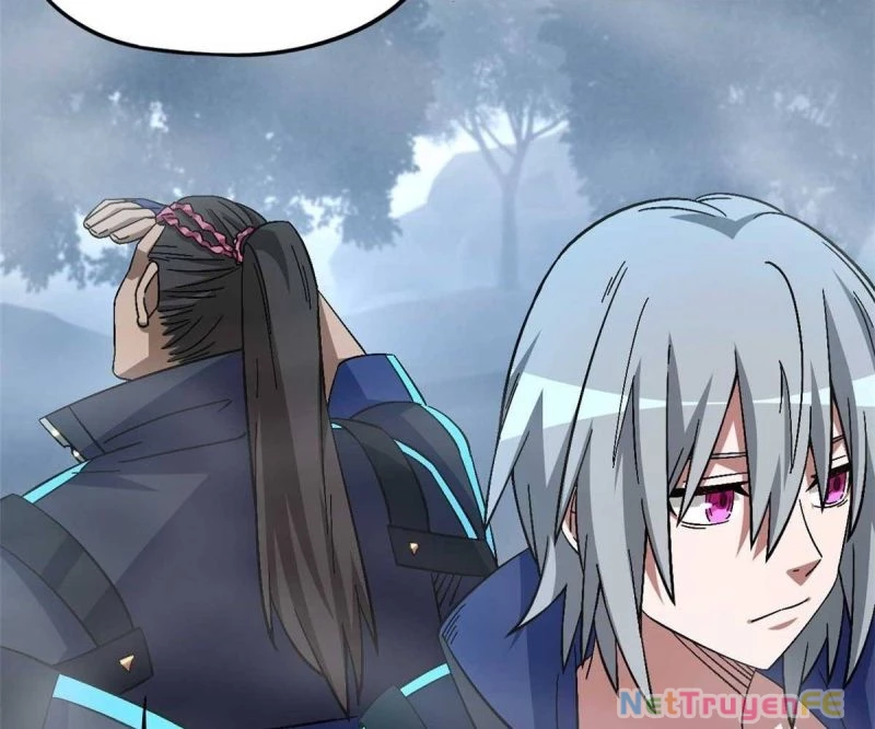 Tận Thế Trò Chơi Ghép Hình Chapter 88 - Trang 3