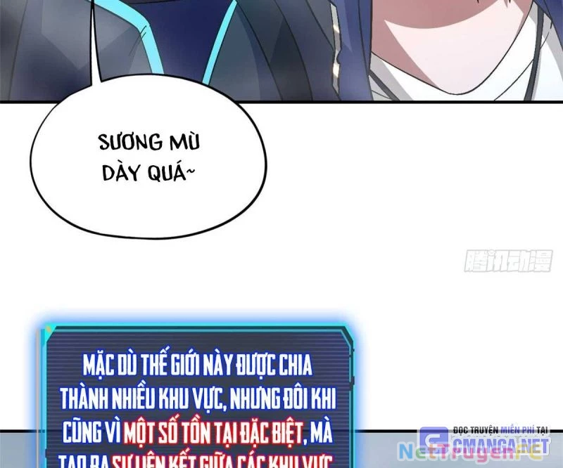 Tận Thế Trò Chơi Ghép Hình Chapter 88 - Trang 3