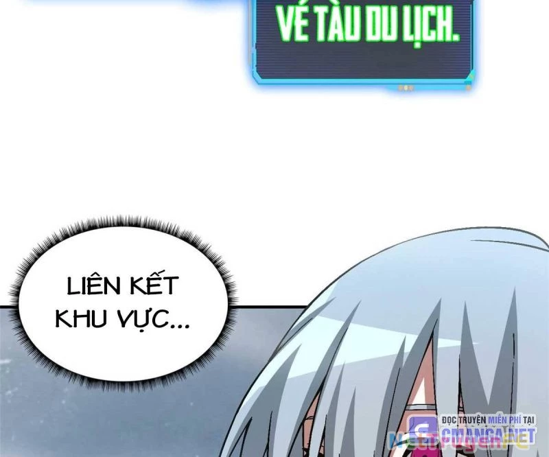 Tận Thế Trò Chơi Ghép Hình Chapter 88 - Trang 3