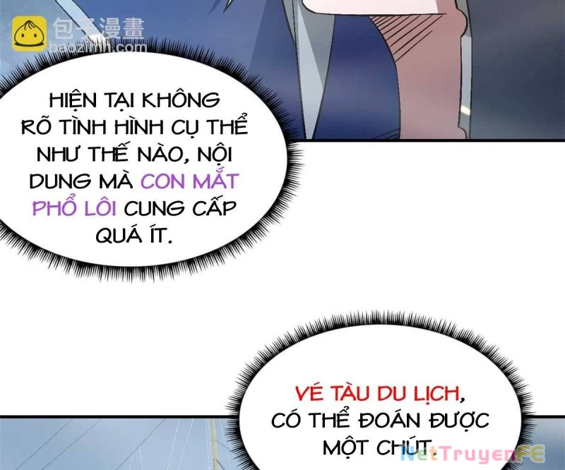 Tận Thế Trò Chơi Ghép Hình Chapter 88 - Trang 3