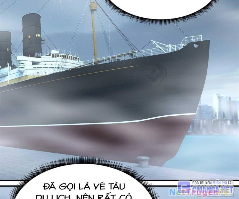 Tận Thế Trò Chơi Ghép Hình Chapter 88 - Trang 3