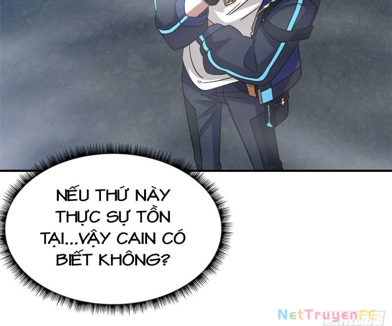 Tận Thế Trò Chơi Ghép Hình Chapter 88 - Trang 3