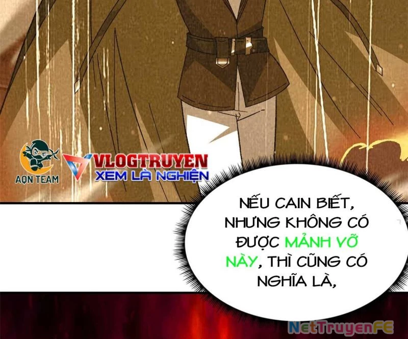 Tận Thế Trò Chơi Ghép Hình Chapter 88 - Trang 3