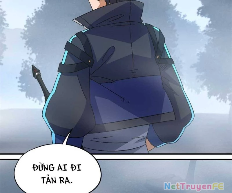 Tận Thế Trò Chơi Ghép Hình Chapter 88 - Trang 3