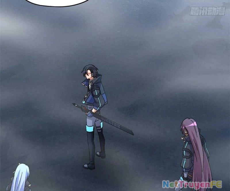 Tận Thế Trò Chơi Ghép Hình Chapter 88 - Trang 3