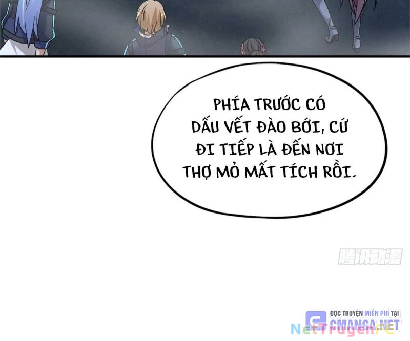 Tận Thế Trò Chơi Ghép Hình Chapter 88 - Trang 3