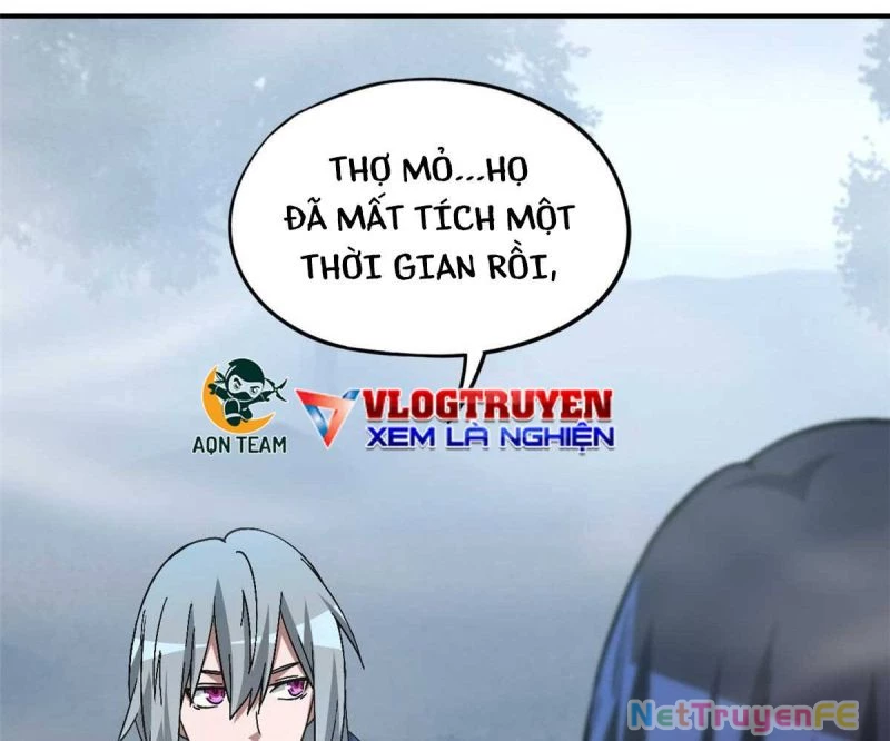 Tận Thế Trò Chơi Ghép Hình Chapter 88 - Trang 3