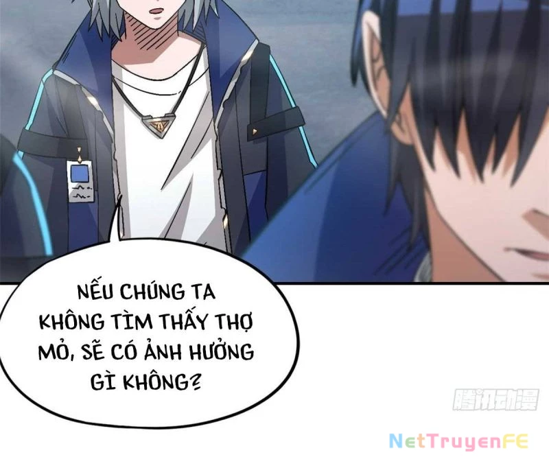 Tận Thế Trò Chơi Ghép Hình Chapter 88 - Trang 3