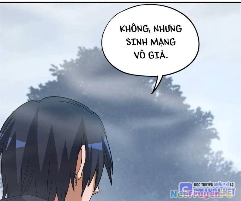 Tận Thế Trò Chơi Ghép Hình Chapter 88 - Trang 3