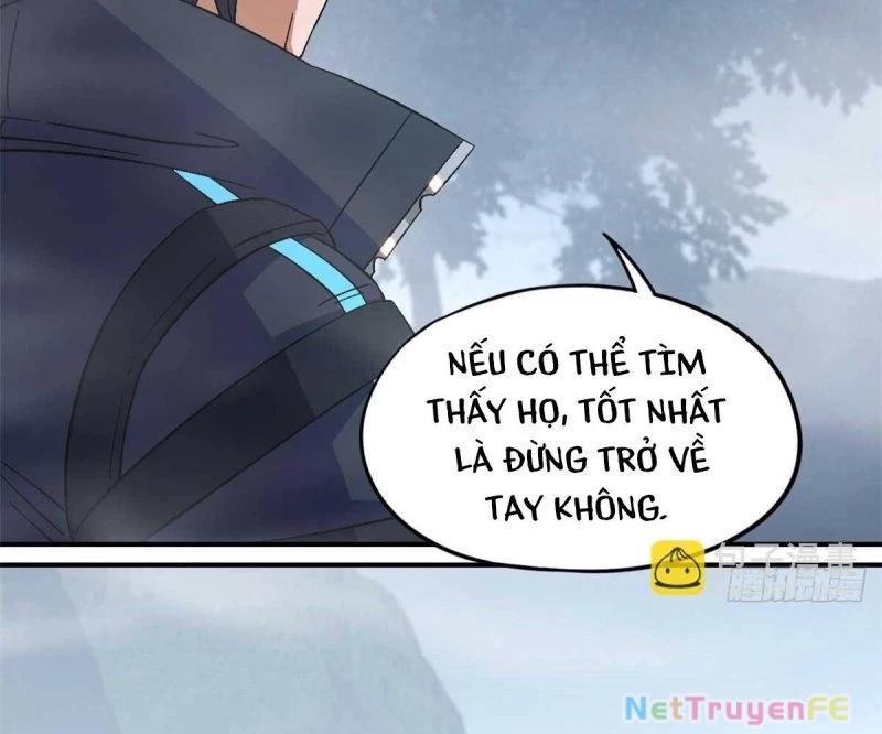 Tận Thế Trò Chơi Ghép Hình Chapter 88 - Trang 3