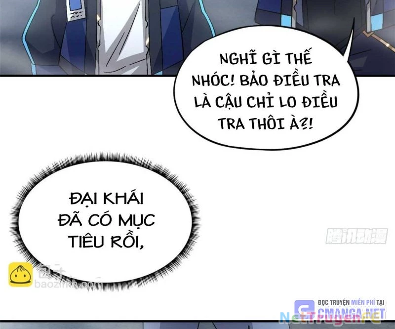 Tận Thế Trò Chơi Ghép Hình Chapter 88 - Trang 3