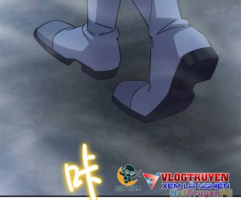 Tận Thế Trò Chơi Ghép Hình Chapter 88 - Trang 3