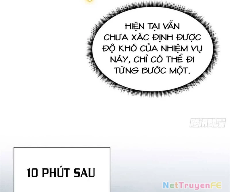 Tận Thế Trò Chơi Ghép Hình Chapter 88 - Trang 3