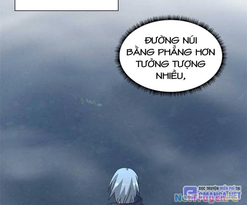 Tận Thế Trò Chơi Ghép Hình Chapter 88 - Trang 3