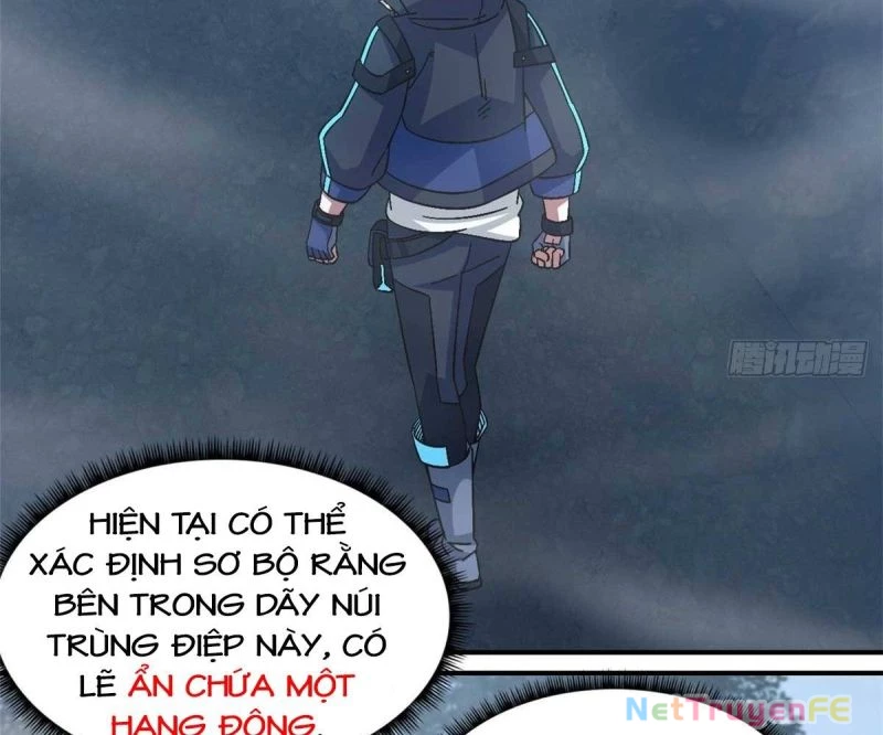 Tận Thế Trò Chơi Ghép Hình Chapter 88 - Trang 3