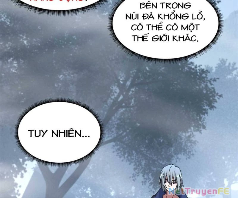 Tận Thế Trò Chơi Ghép Hình Chapter 88 - Trang 3
