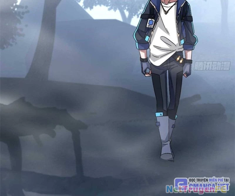 Tận Thế Trò Chơi Ghép Hình Chapter 88 - Trang 3