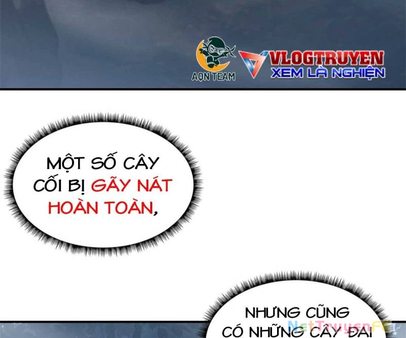 Tận Thế Trò Chơi Ghép Hình Chapter 88 - Trang 3