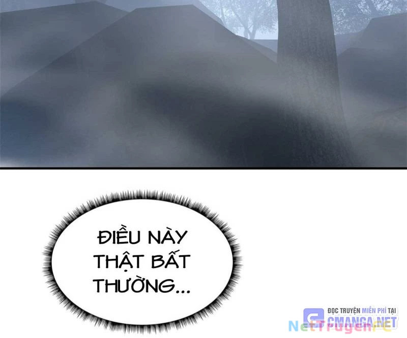 Tận Thế Trò Chơi Ghép Hình Chapter 88 - Trang 3