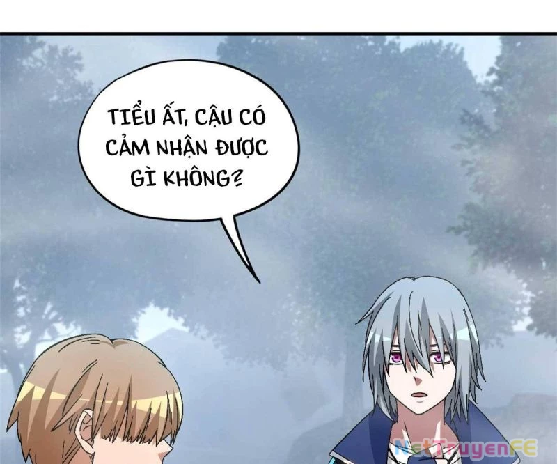 Tận Thế Trò Chơi Ghép Hình Chapter 88 - Trang 3