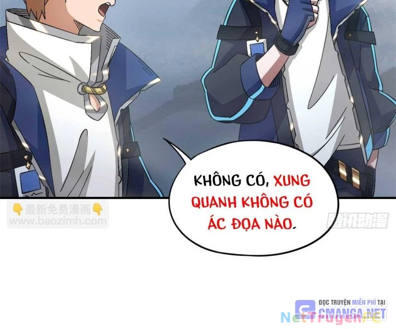 Tận Thế Trò Chơi Ghép Hình Chapter 88 - Trang 3