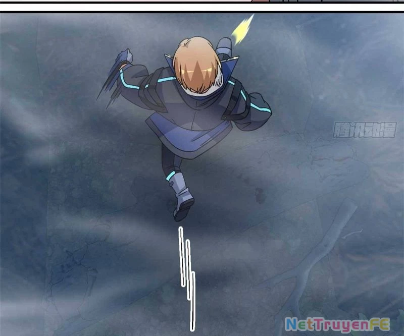 Tận Thế Trò Chơi Ghép Hình Chapter 88 - Trang 3