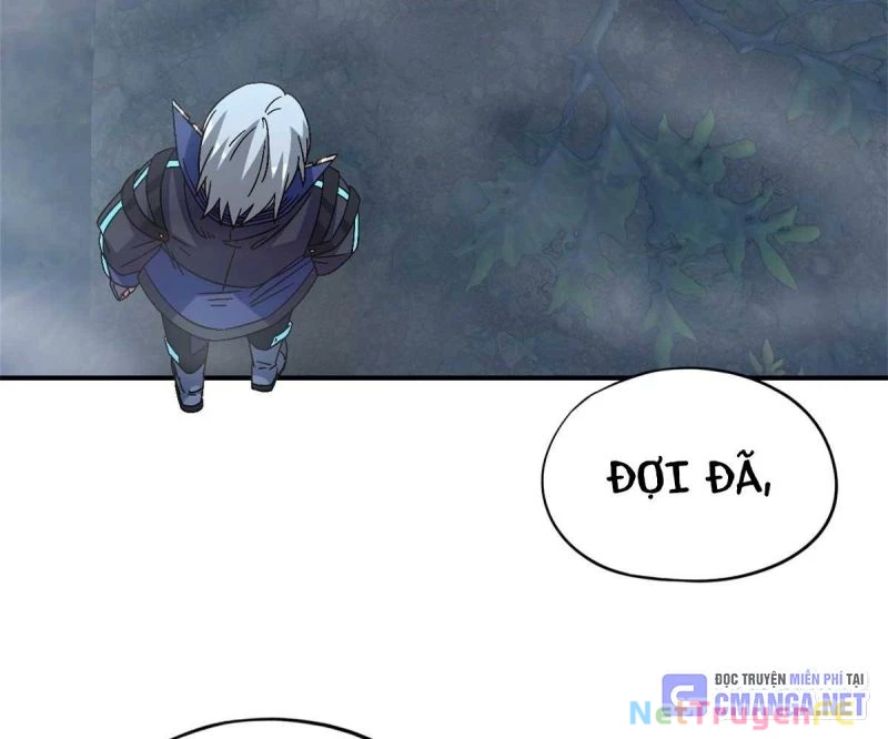 Tận Thế Trò Chơi Ghép Hình Chapter 88 - Trang 3