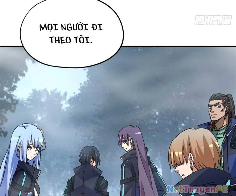 Tận Thế Trò Chơi Ghép Hình Chapter 88 - Trang 3