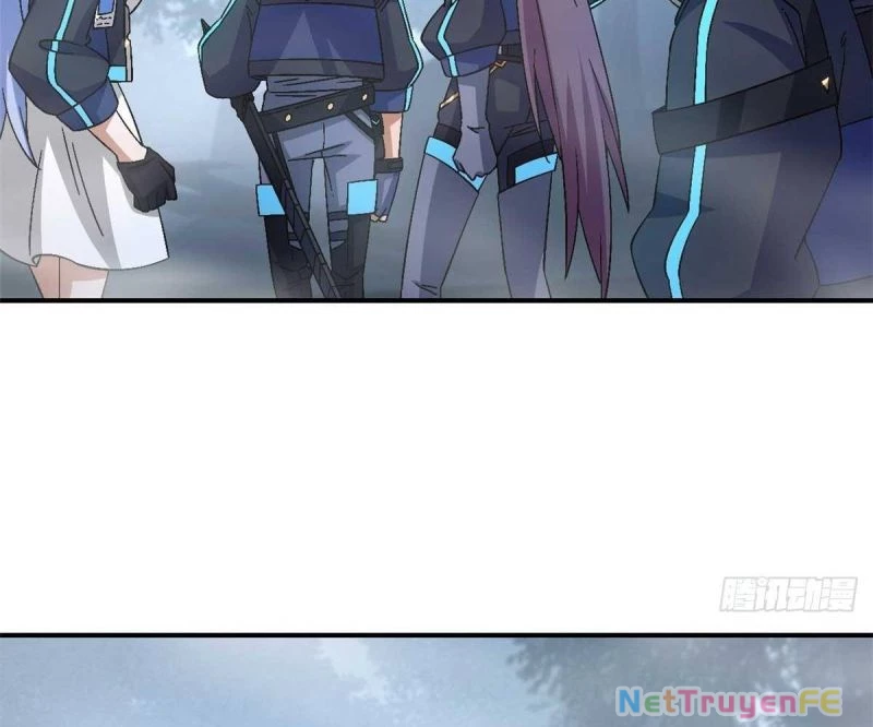 Tận Thế Trò Chơi Ghép Hình Chapter 88 - Trang 3