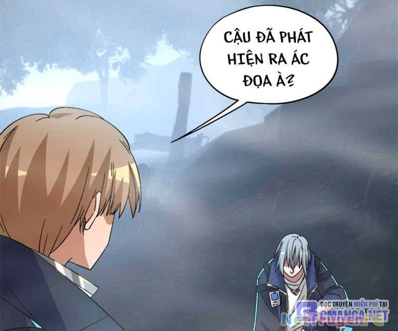 Tận Thế Trò Chơi Ghép Hình Chapter 88 - Trang 3