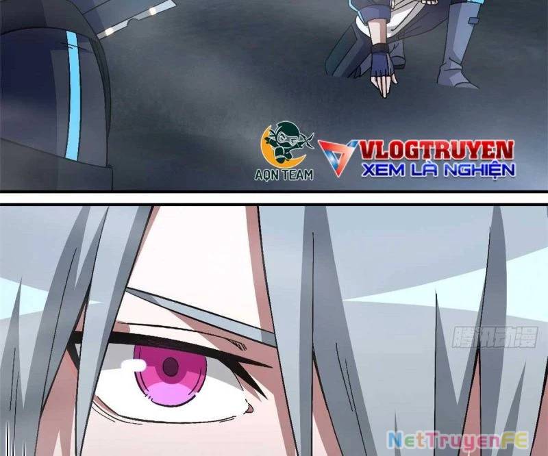 Tận Thế Trò Chơi Ghép Hình Chapter 88 - Trang 3