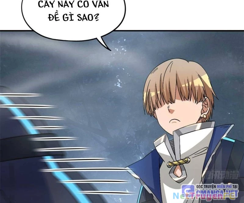 Tận Thế Trò Chơi Ghép Hình Chapter 88 - Trang 3