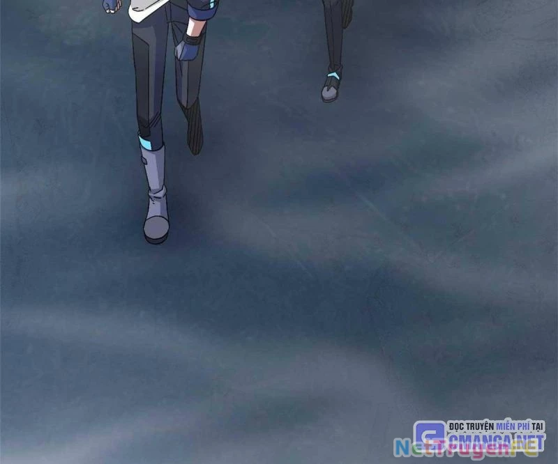 Tận Thế Trò Chơi Ghép Hình Chapter 88 - Trang 3