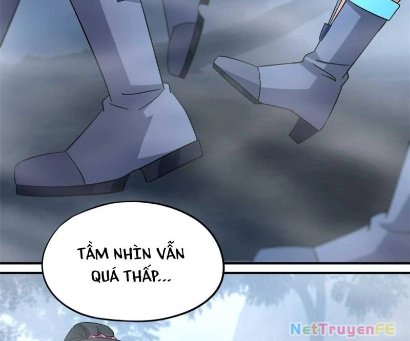 Tận Thế Trò Chơi Ghép Hình Chapter 88 - Trang 3