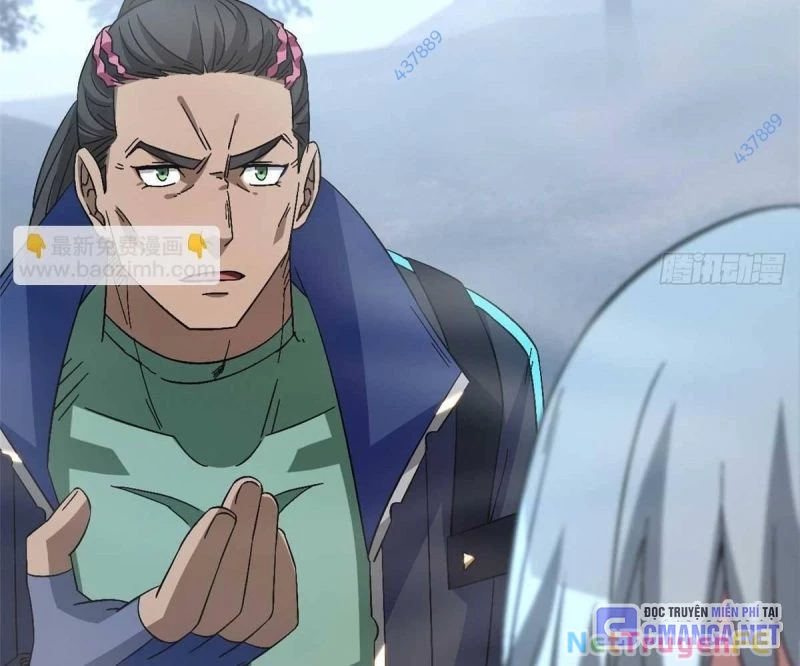 Tận Thế Trò Chơi Ghép Hình Chapter 88 - Trang 3