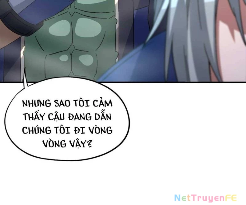 Tận Thế Trò Chơi Ghép Hình Chapter 88 - Trang 3
