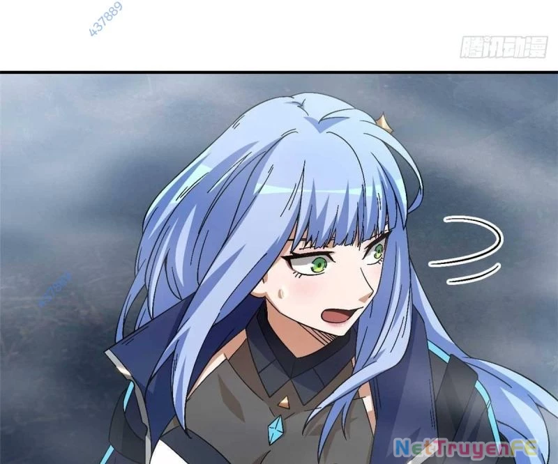 Tận Thế Trò Chơi Ghép Hình Chapter 88 - Trang 3