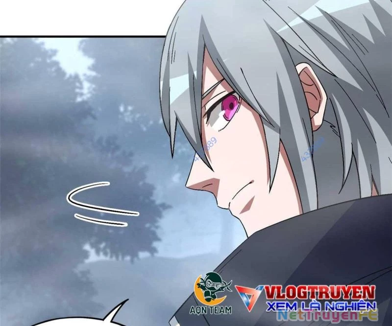 Tận Thế Trò Chơi Ghép Hình Chapter 88 - Trang 3