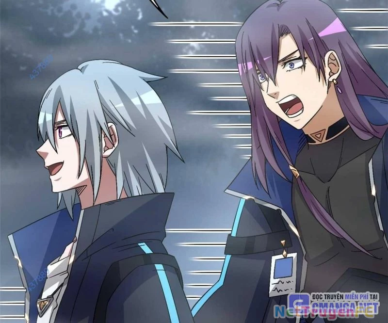 Tận Thế Trò Chơi Ghép Hình Chapter 88 - Trang 3