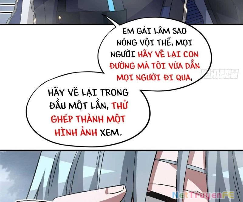 Tận Thế Trò Chơi Ghép Hình Chapter 88 - Trang 3