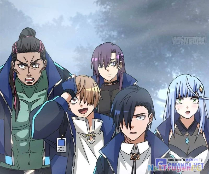 Tận Thế Trò Chơi Ghép Hình Chapter 88 - Trang 3