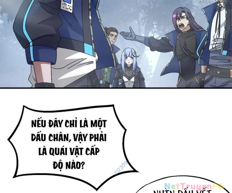 Tận Thế Trò Chơi Ghép Hình Chapter 89 - Trang 3