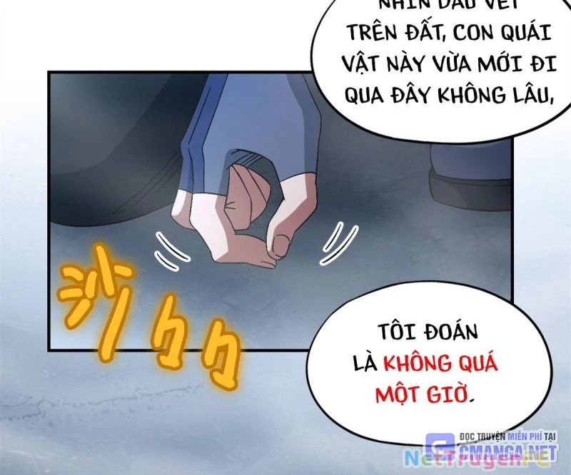 Tận Thế Trò Chơi Ghép Hình Chapter 89 - Trang 3