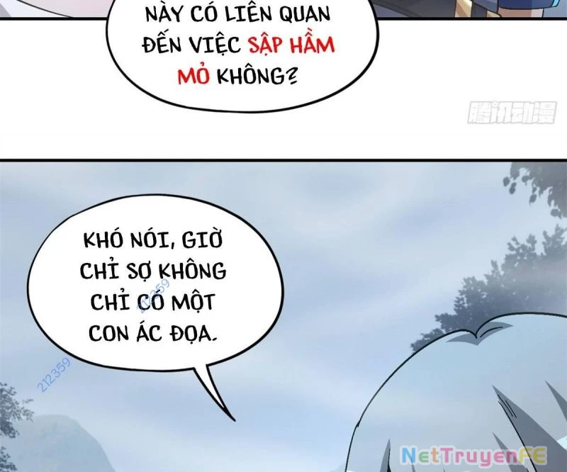 Tận Thế Trò Chơi Ghép Hình Chapter 89 - Trang 3