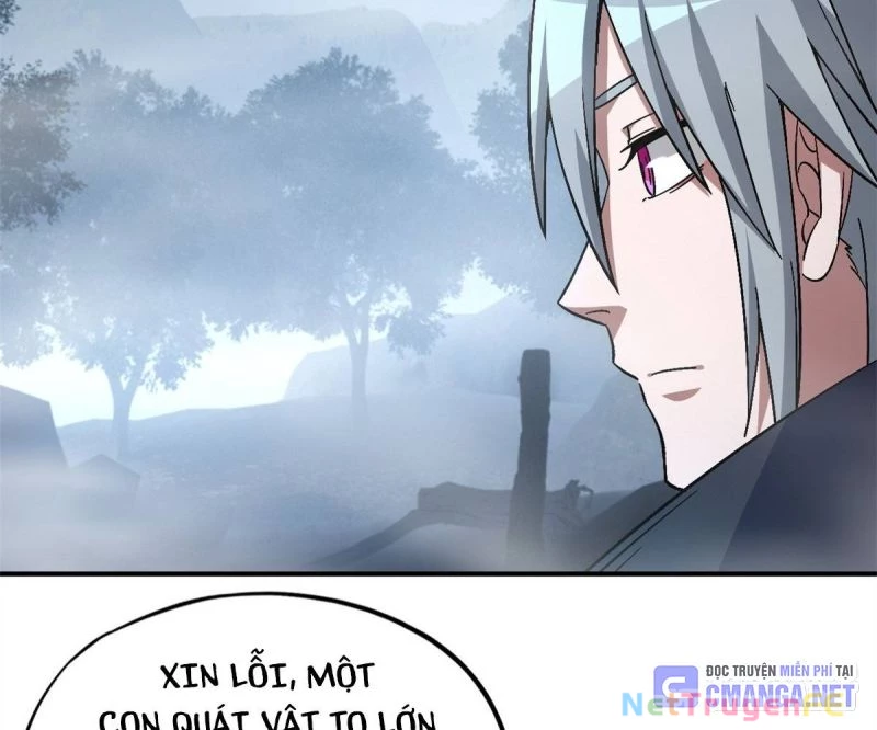 Tận Thế Trò Chơi Ghép Hình Chapter 89 - Trang 3