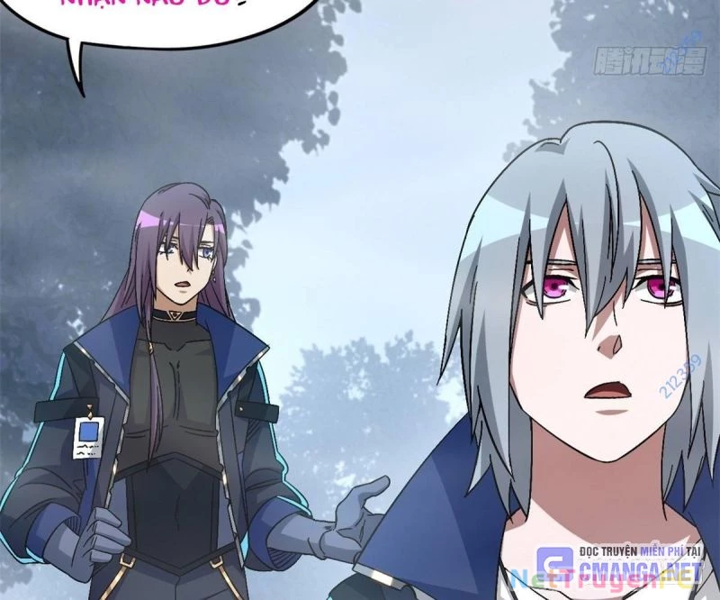 Tận Thế Trò Chơi Ghép Hình Chapter 89 - Trang 3