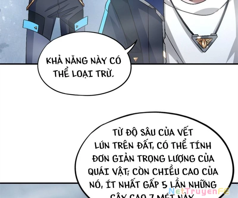 Tận Thế Trò Chơi Ghép Hình Chapter 89 - Trang 3