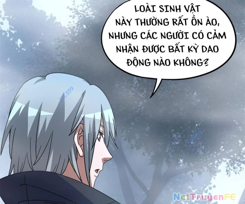 Tận Thế Trò Chơi Ghép Hình Chapter 89 - Trang 3