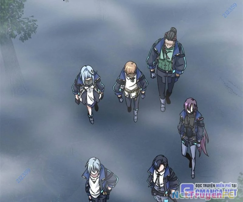 Tận Thế Trò Chơi Ghép Hình Chapter 89 - Trang 3